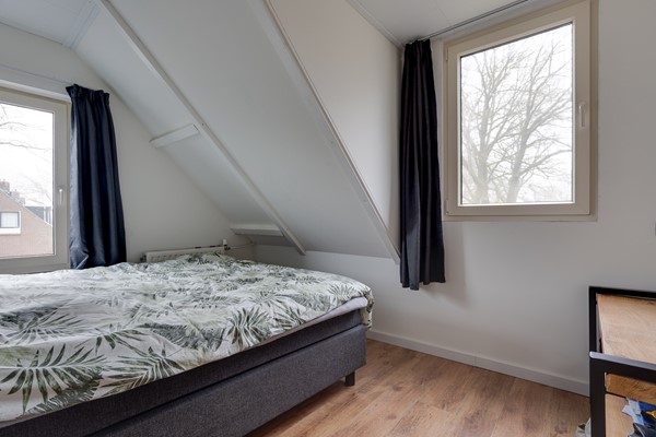 Medium property photo - Meeuwenlaan 14, 9481 EH Vries